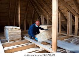 Best Attic Insulation Installation  in Pinedale, WY