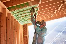 Best Insulation Air Sealing  in Pinedale, WY